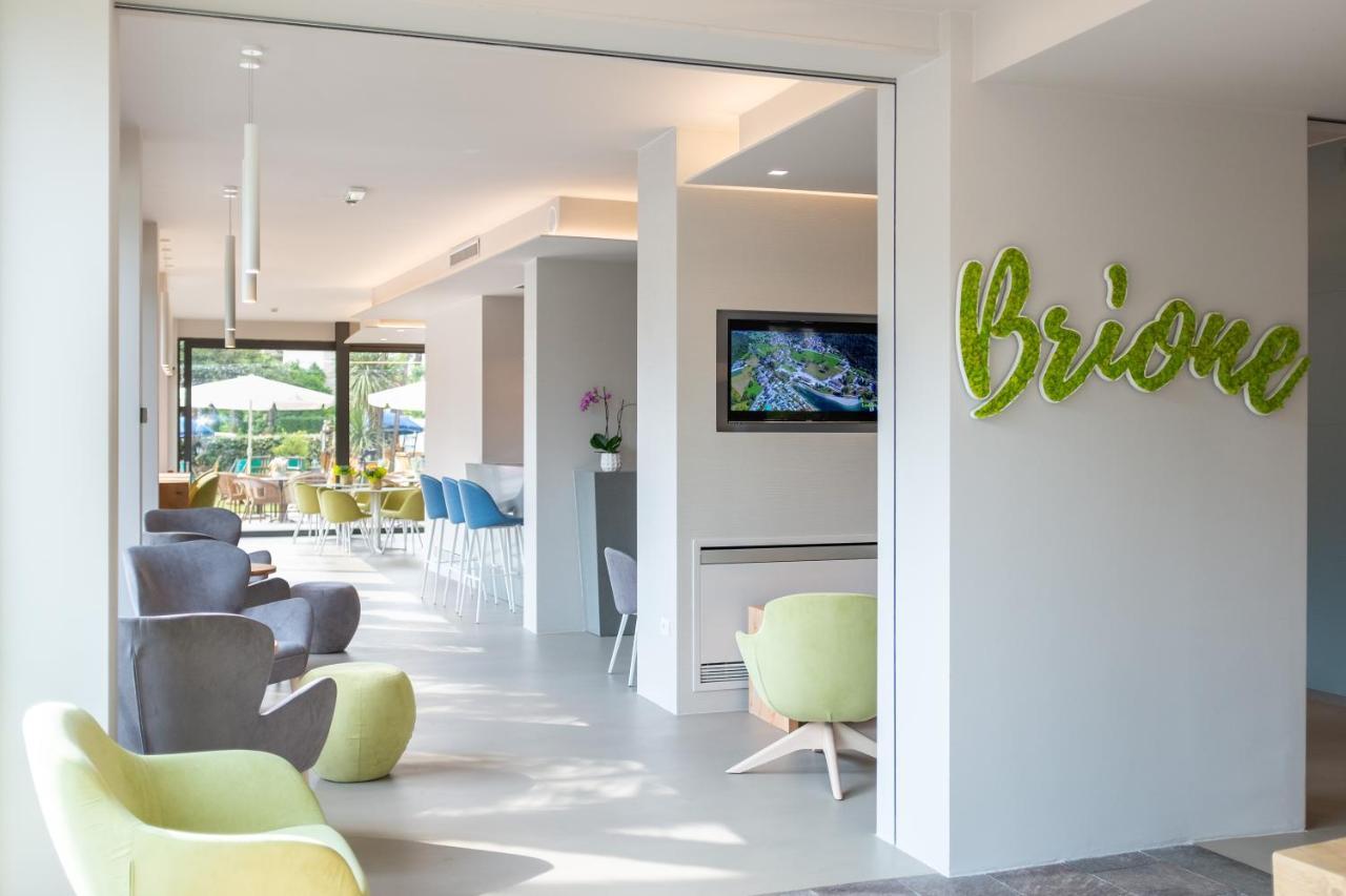 Brione Green Resort Riva del Garda Ngoại thất bức ảnh