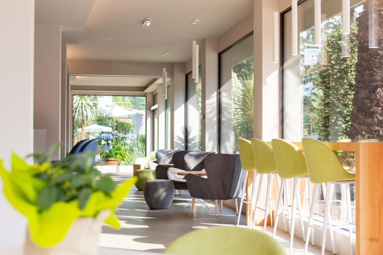 Brione Green Resort Riva del Garda Ngoại thất bức ảnh