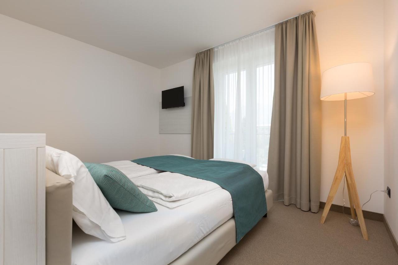 Brione Green Resort Riva del Garda Ngoại thất bức ảnh