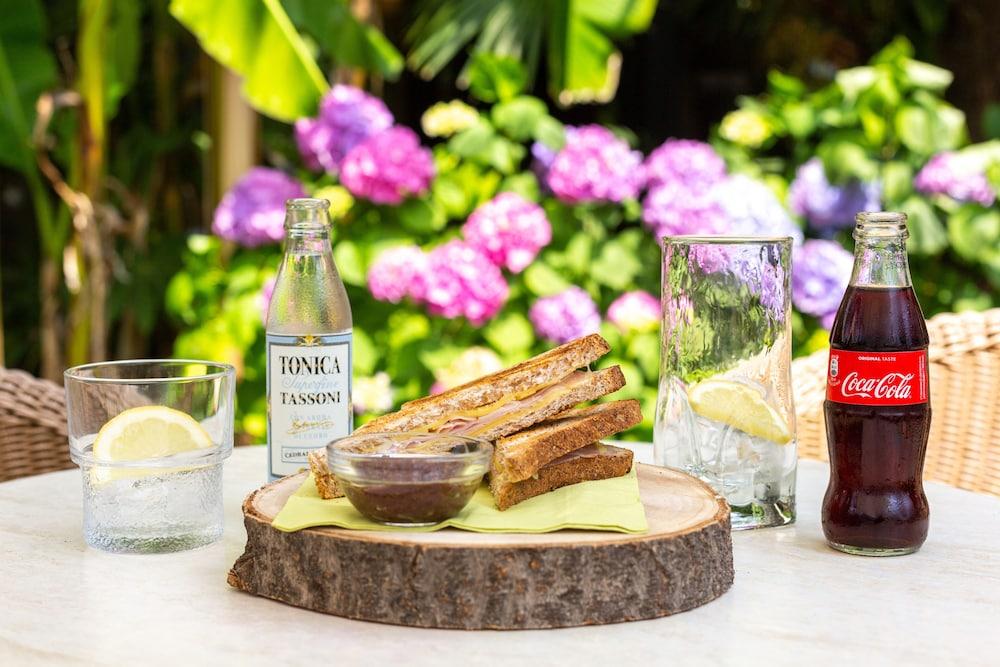 Brione Green Resort Riva del Garda Ngoại thất bức ảnh