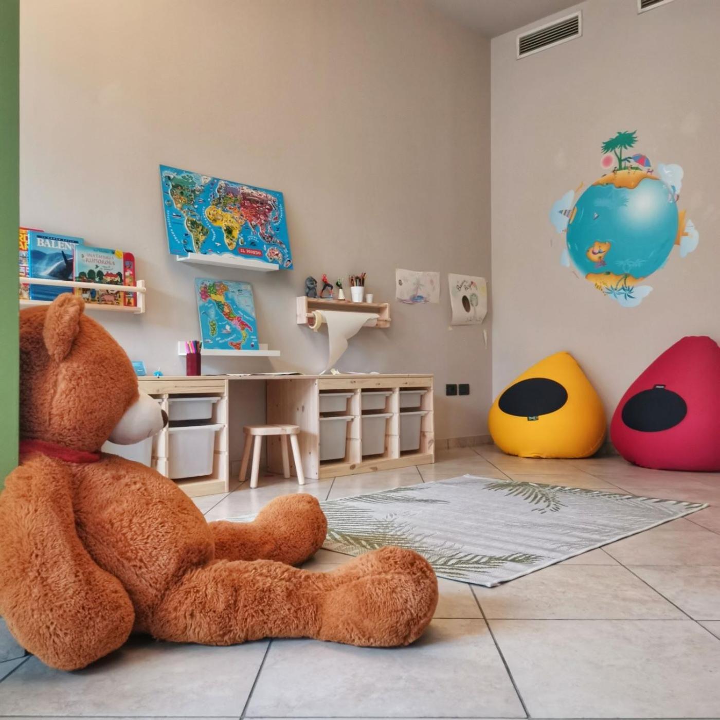 Brione Green Resort Riva del Garda Ngoại thất bức ảnh
