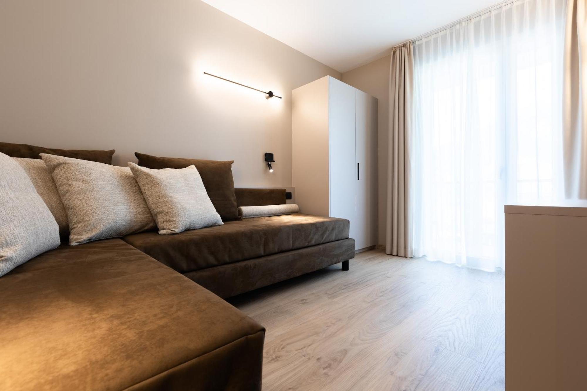 Brione Green Resort Riva del Garda Ngoại thất bức ảnh
