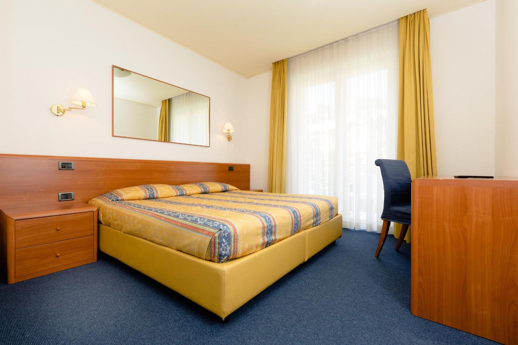 Brione Green Resort Riva del Garda Ngoại thất bức ảnh